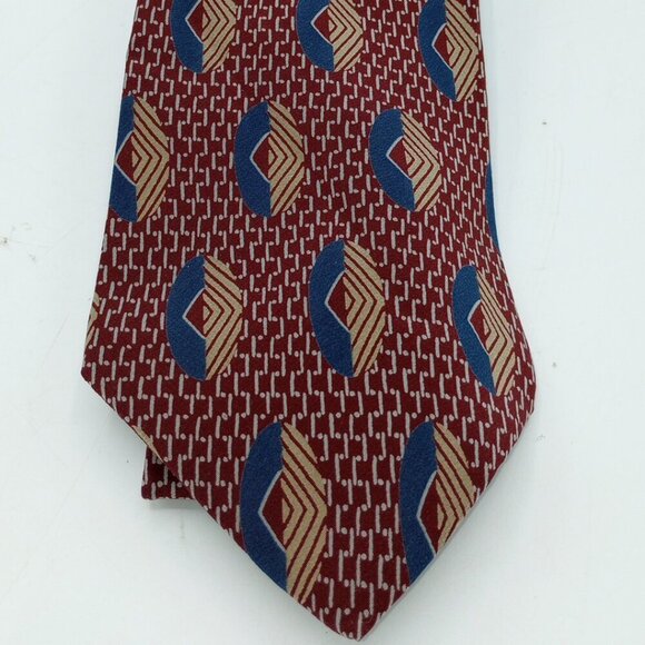 Ruffini Tie 54"L - Picture 1 of 10